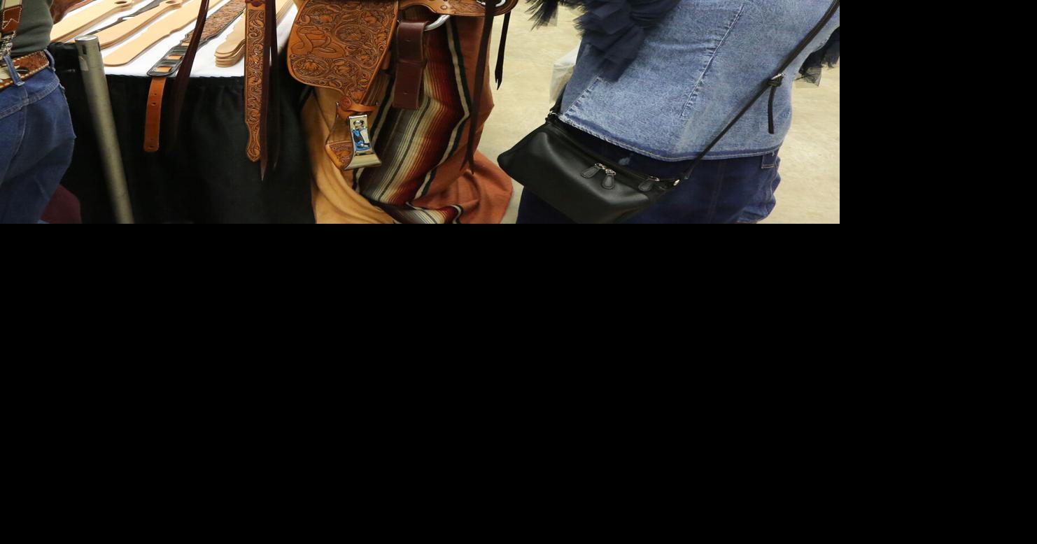 Heart of Texas Leather Show comes to Waco for 2023