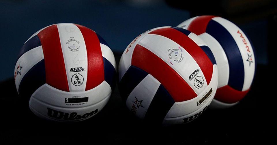 Super Centex volleyball nominations sought
