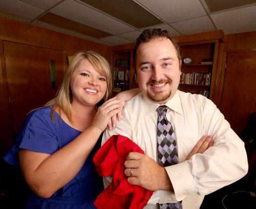 Marlin pastor makes mentalism part of