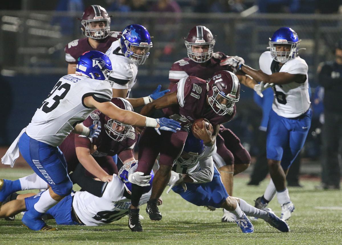Running Angry Leaving Happy Troy S Hrbacek Tough Defense Lift