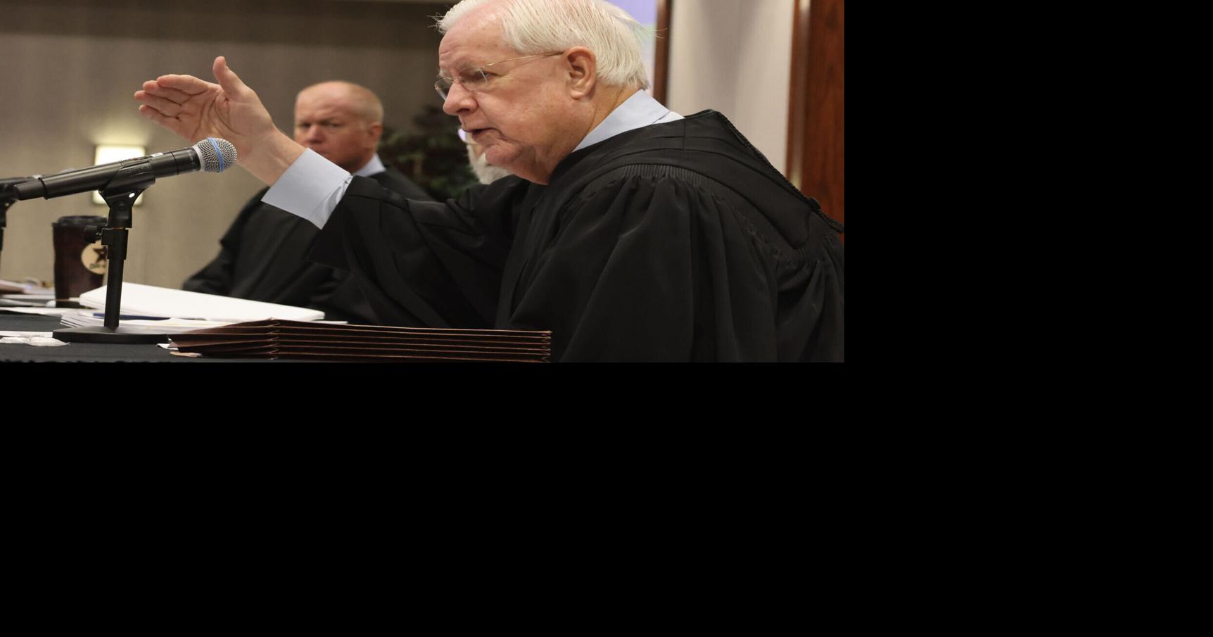 10th Court of Appeals holding Constitution Day session at MCC