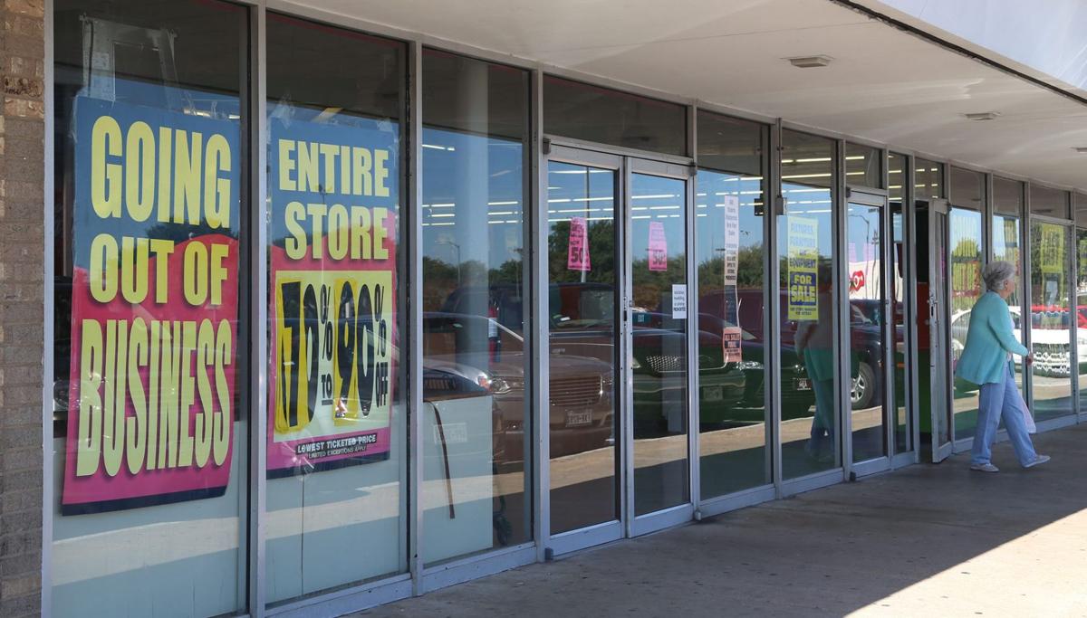 Hastings Closing Waco Store Next Thursday Business Wacotrib Com