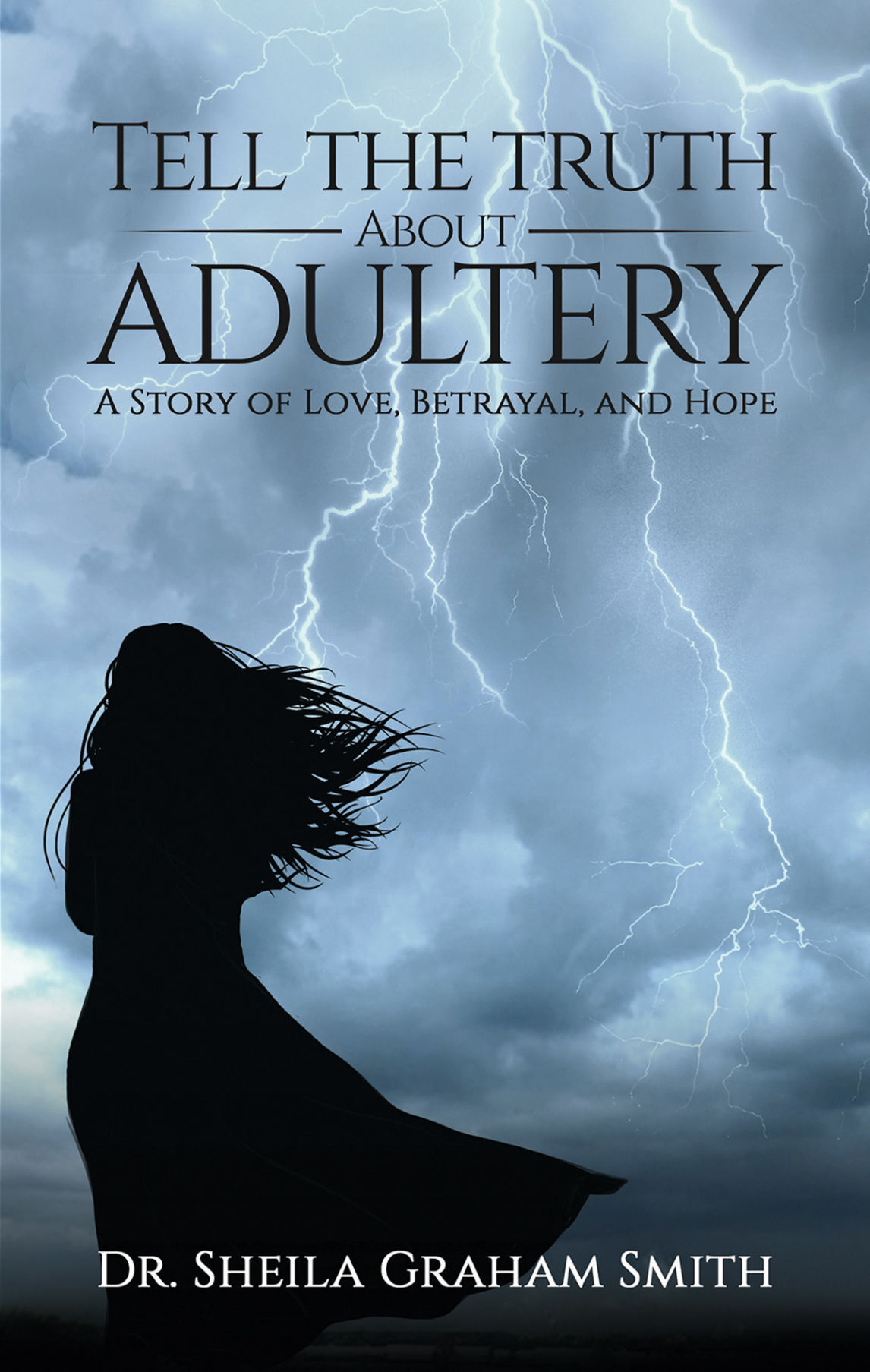 Former pastors wife shares her story about living with adultery pic image