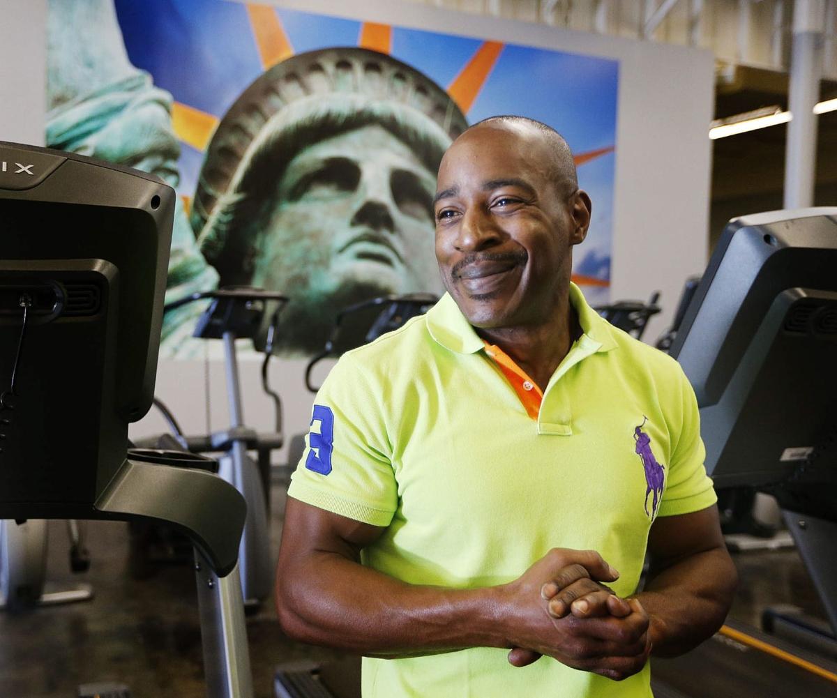 Waco gym looks to provide warm coats for those in need Business