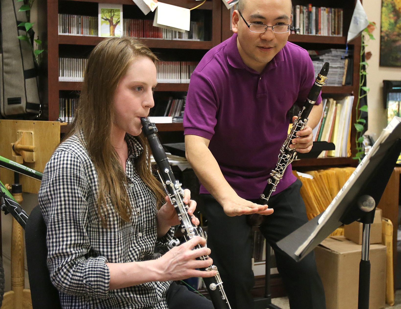 Baylor freshman fulfilling music dreams after tragic accident ...