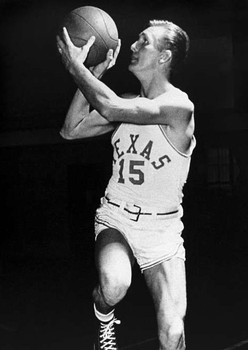 Not A Basketball School Texas Baylor Pave The Way To The Final