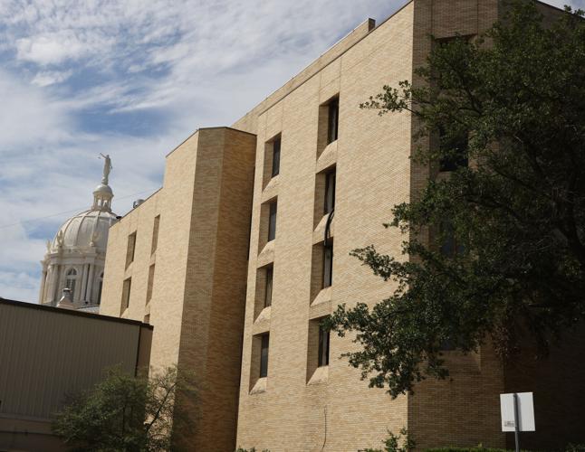 Downtown Waco jail conversion to cost more than thought