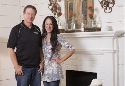 Gaineses To Remodel 13 More Local Homes For Hgtv S Fixer Upper