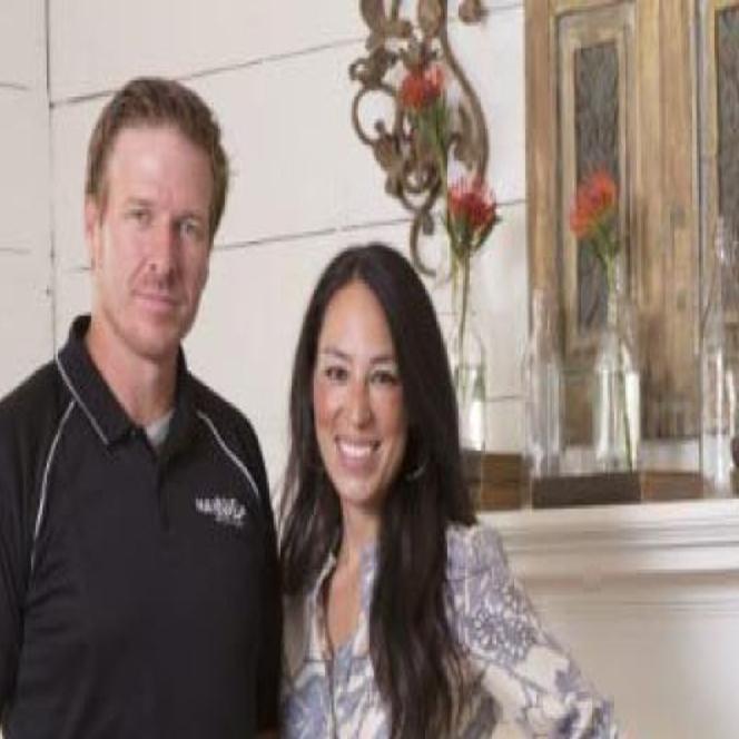 Gaineses To Remodel 13 More Local Homes For Hgtv S Fixer Upper Business News Wacotrib Com