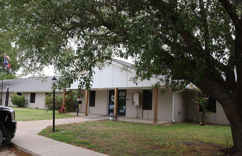 Effort to curb power of Valley Mills mayor stalls