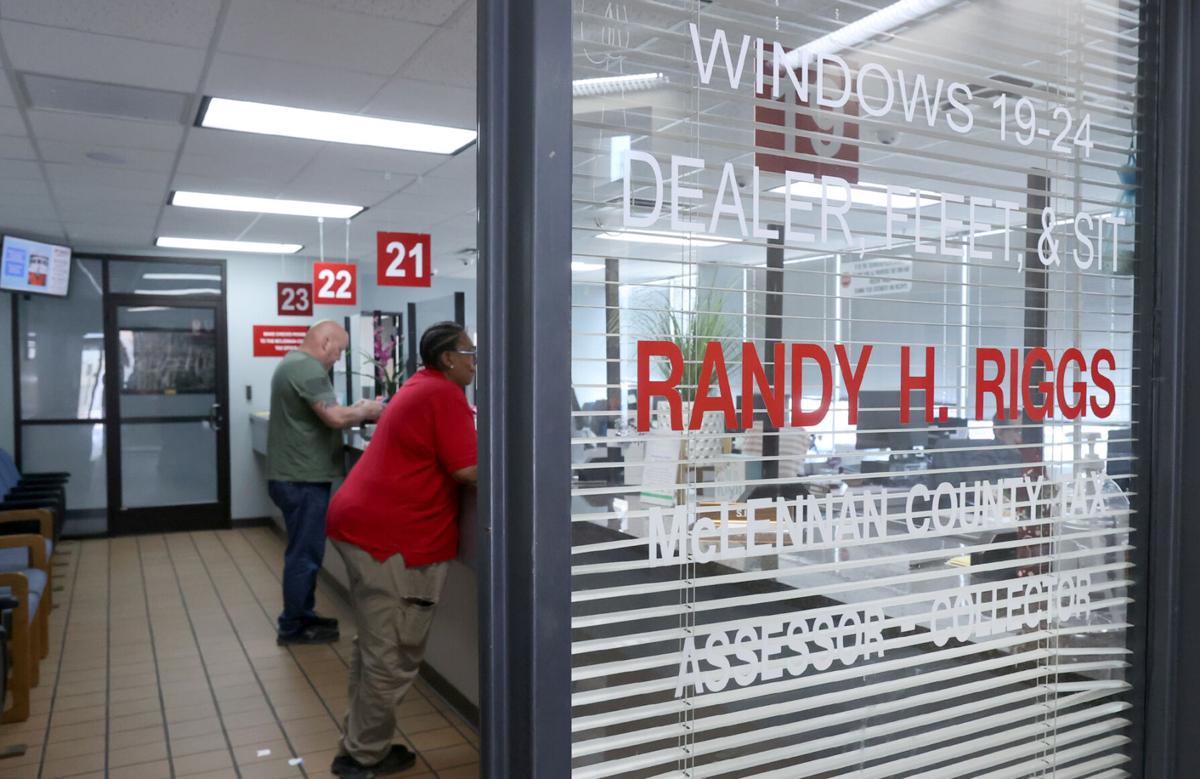 Mclennan County Sales Tax at Gene Chadwick blog