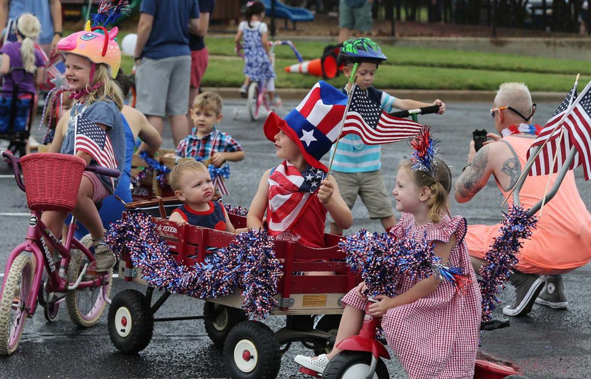 July Fourth (copy)