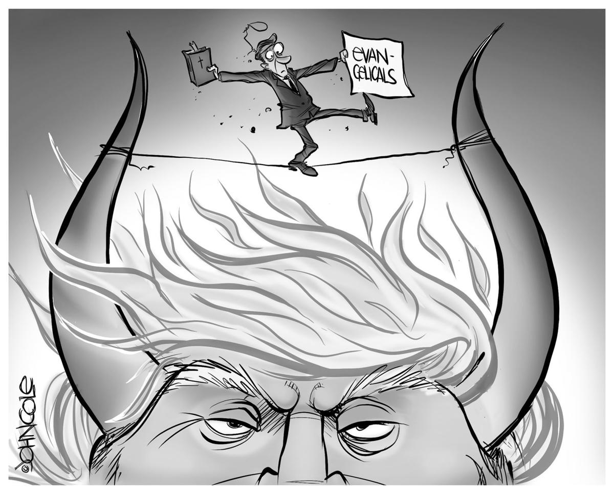 Thursday cartoon
