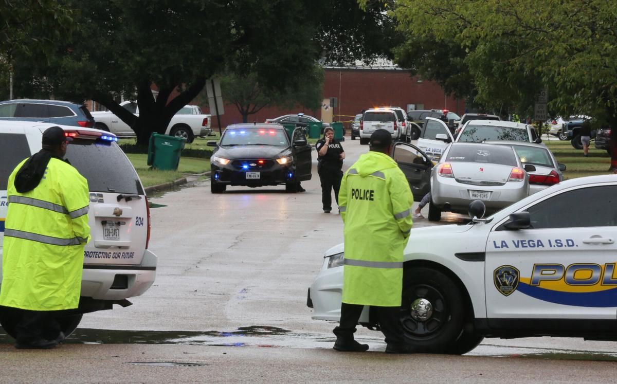 bellmead shooting