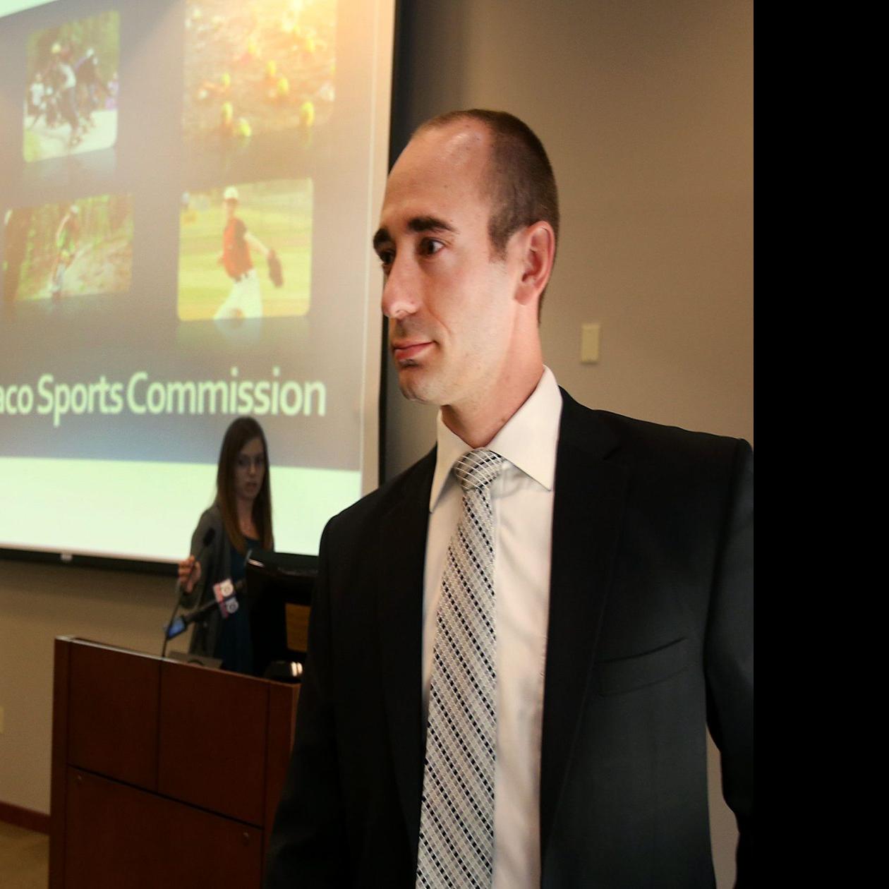 New Waco Sports Commission Adds Executive Director Sports News