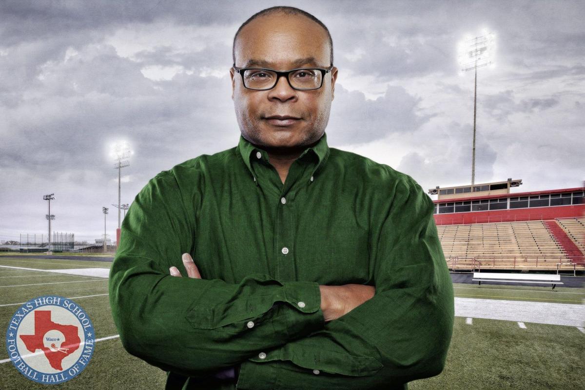 Mike singletary hall of fame