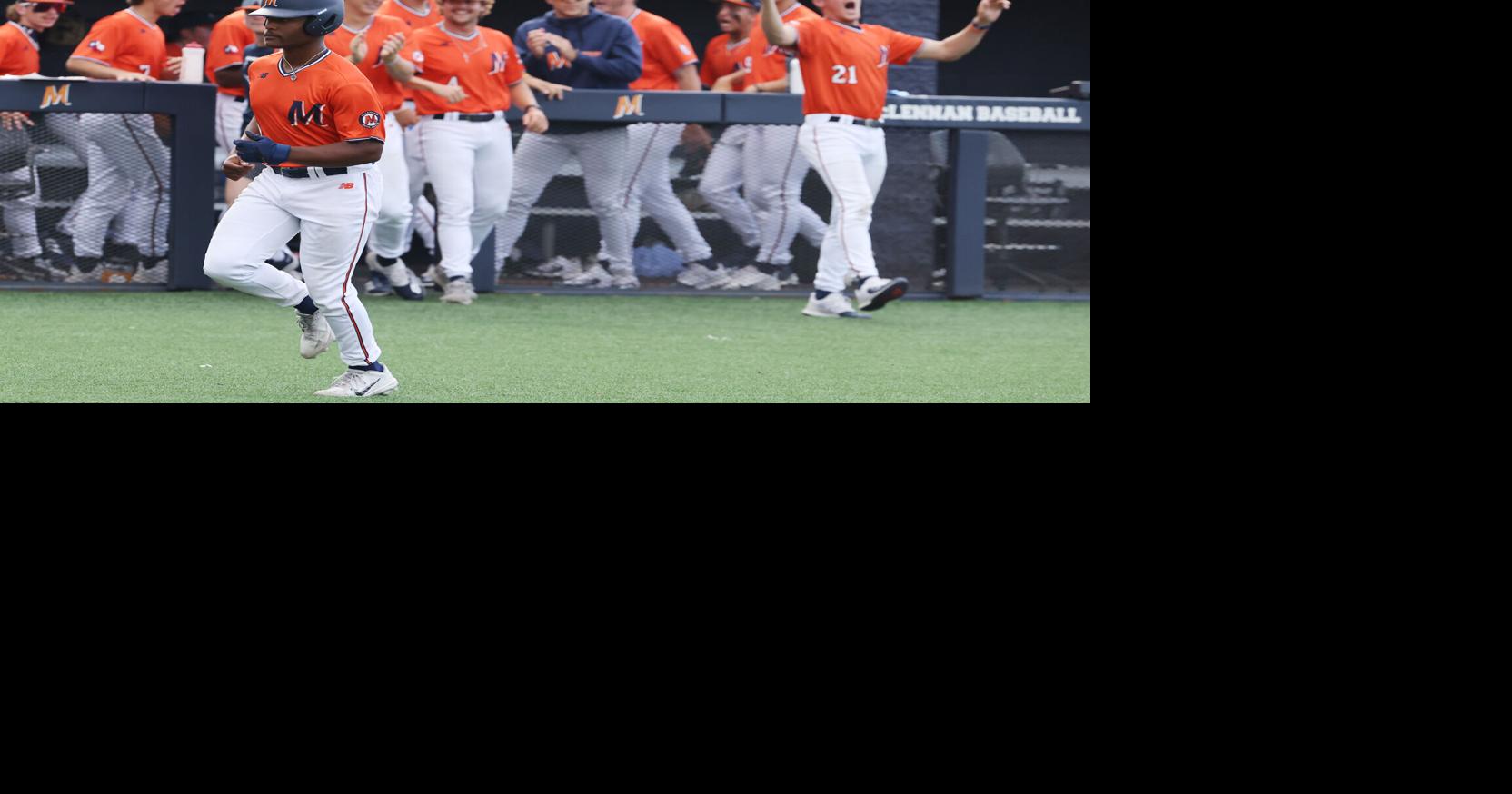 McLennan's walk-happy ninth inning leads to walk-off win, 10-9