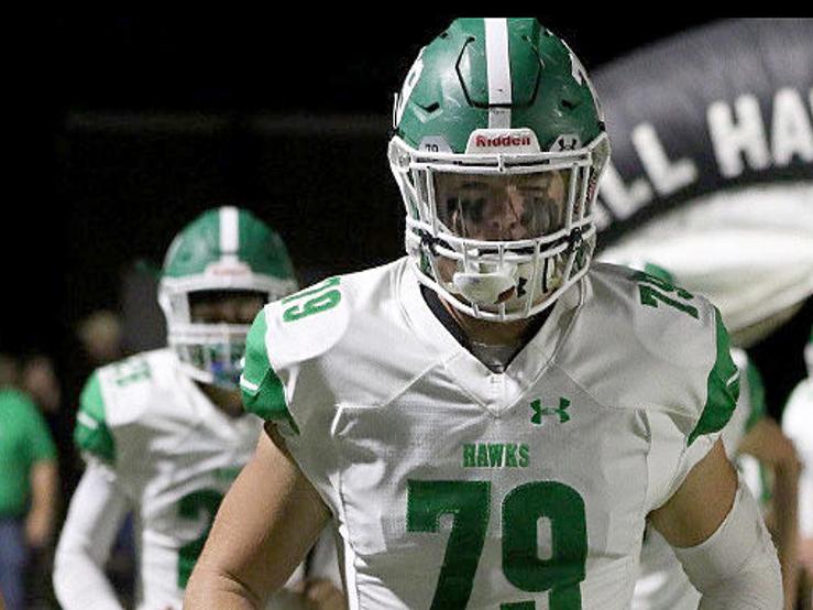 Virus Not Shutting Down Baylor Football Recruiting Baylor