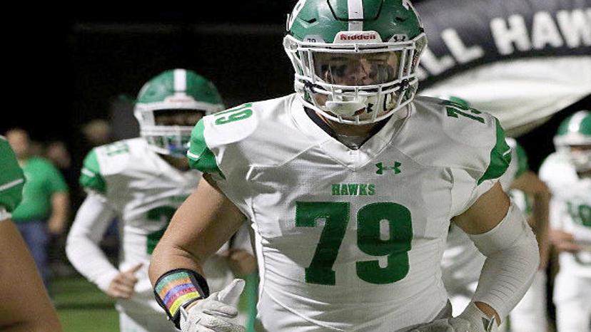 Virus Not Shutting Down Baylor Football Recruiting Baylor