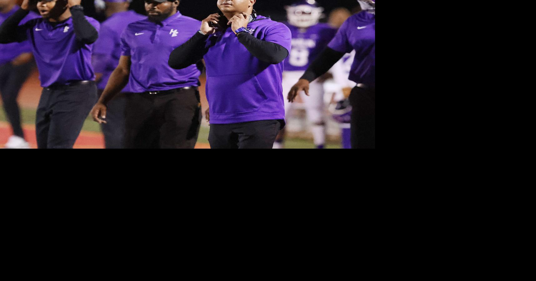 Marlin cancels football game, extracurricular activities