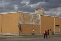 Morrison Supply building