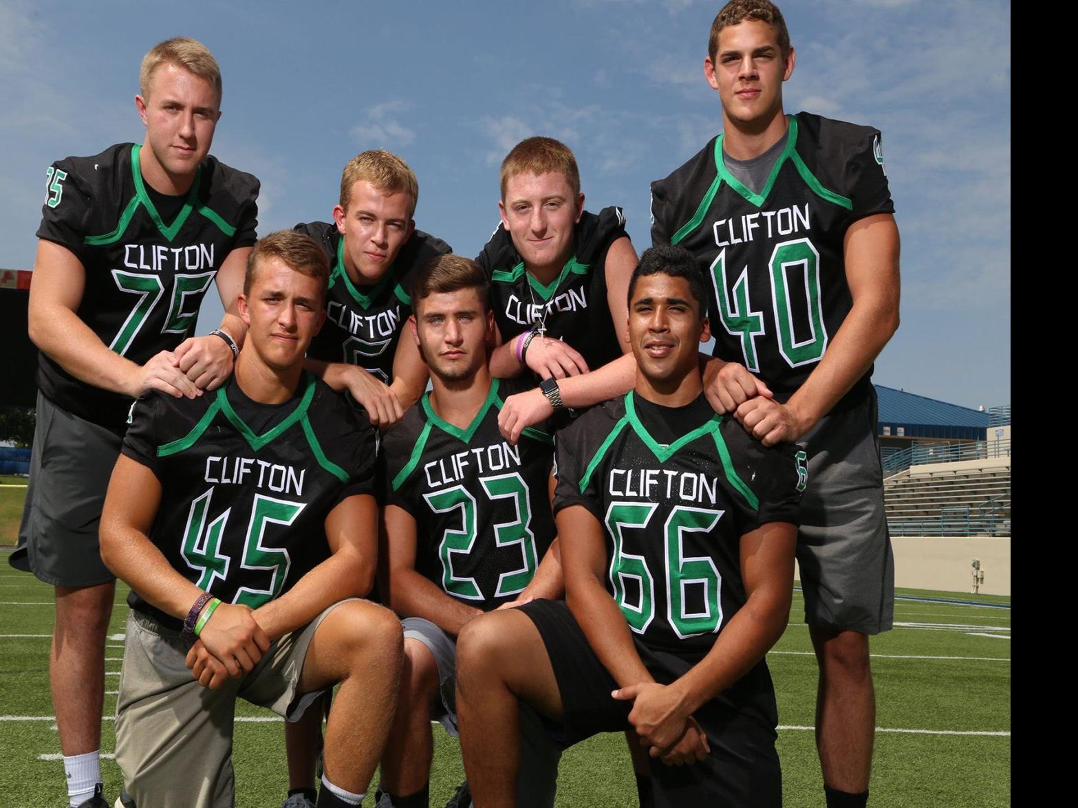 District 11 3a Div Ii Football Preview High School Sports