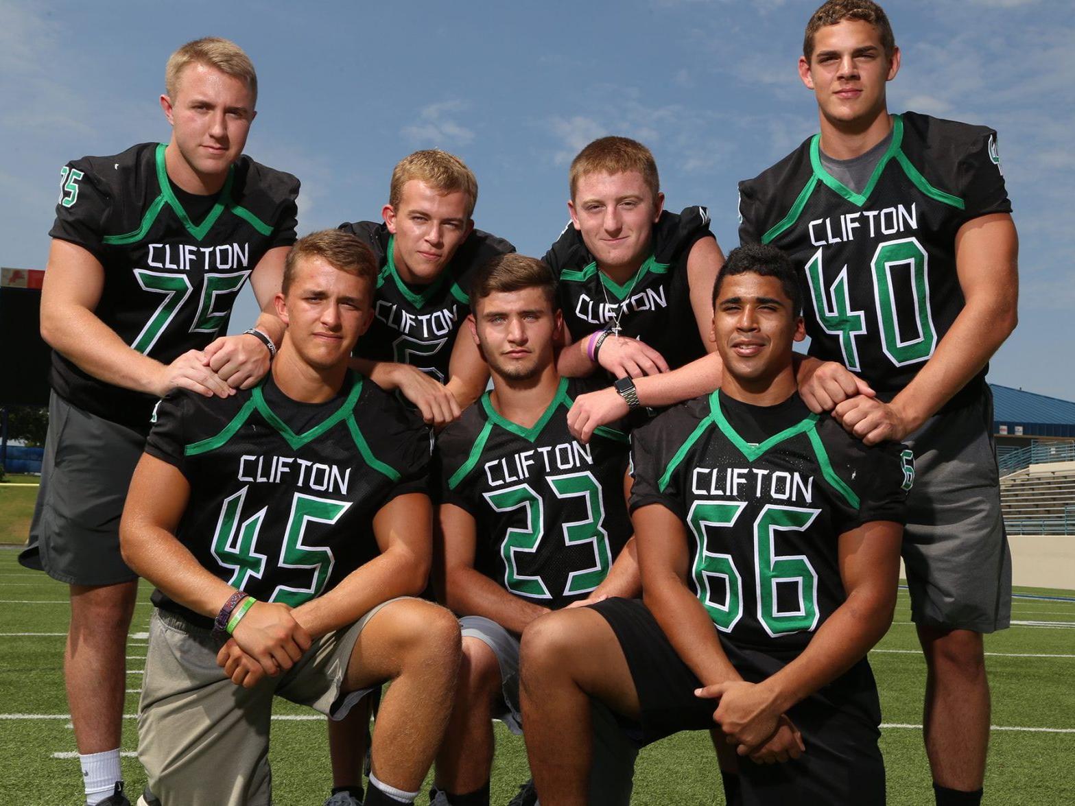 District 11 3a Div Ii Football Preview High School Sports