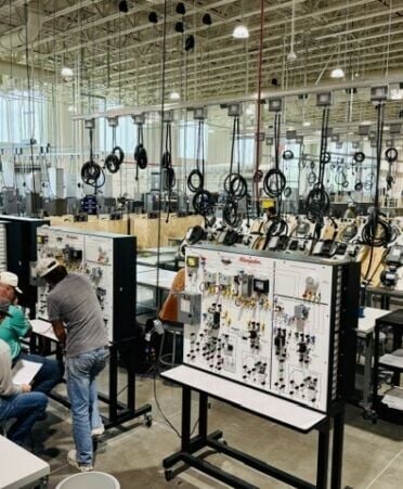 TSTC’s HVAC program offering night classes starting this fall in Waco
