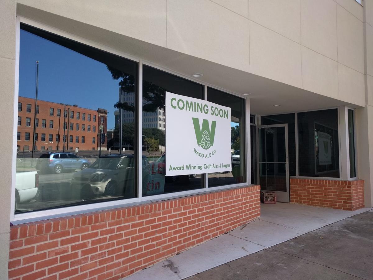 Mike Copeland Breweries Bars 7 Eleven Location Closed P F Chang S Business News Wacotrib Com