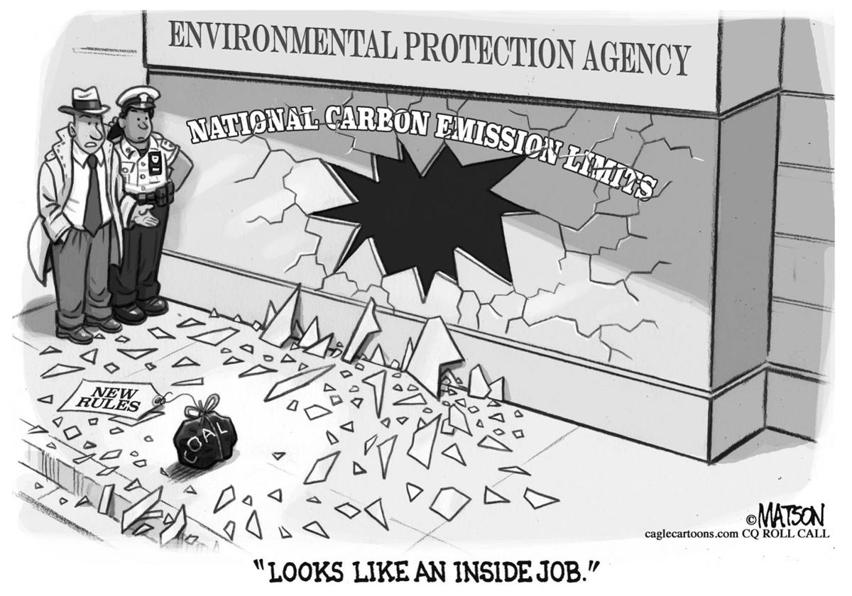 Tuesday cartoon