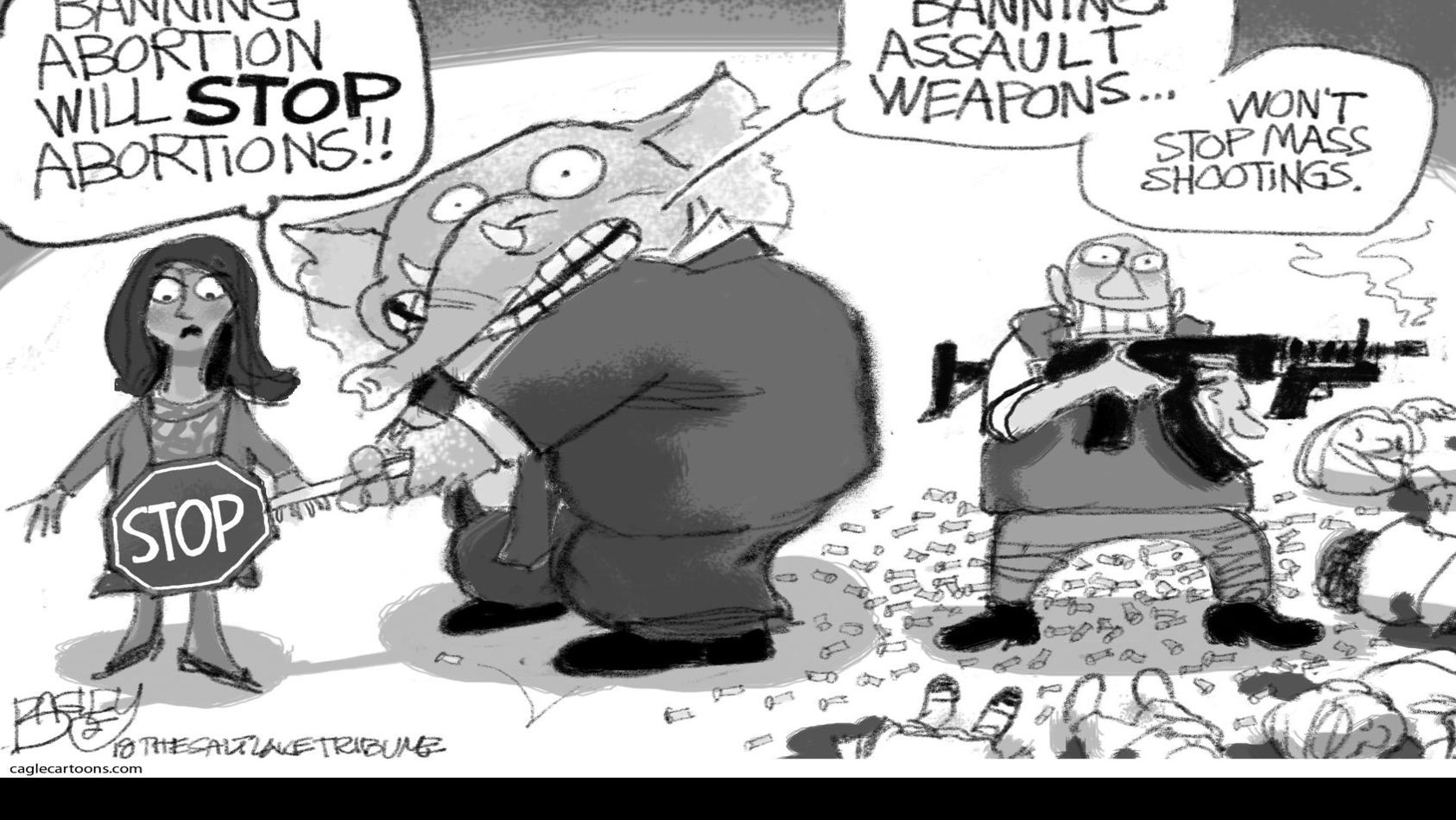 Robert Rivard Washington Post Texas Can T Ban Abortion But It Has Made Getting One Nearly Impossible Guest Columns Wacotrib Com