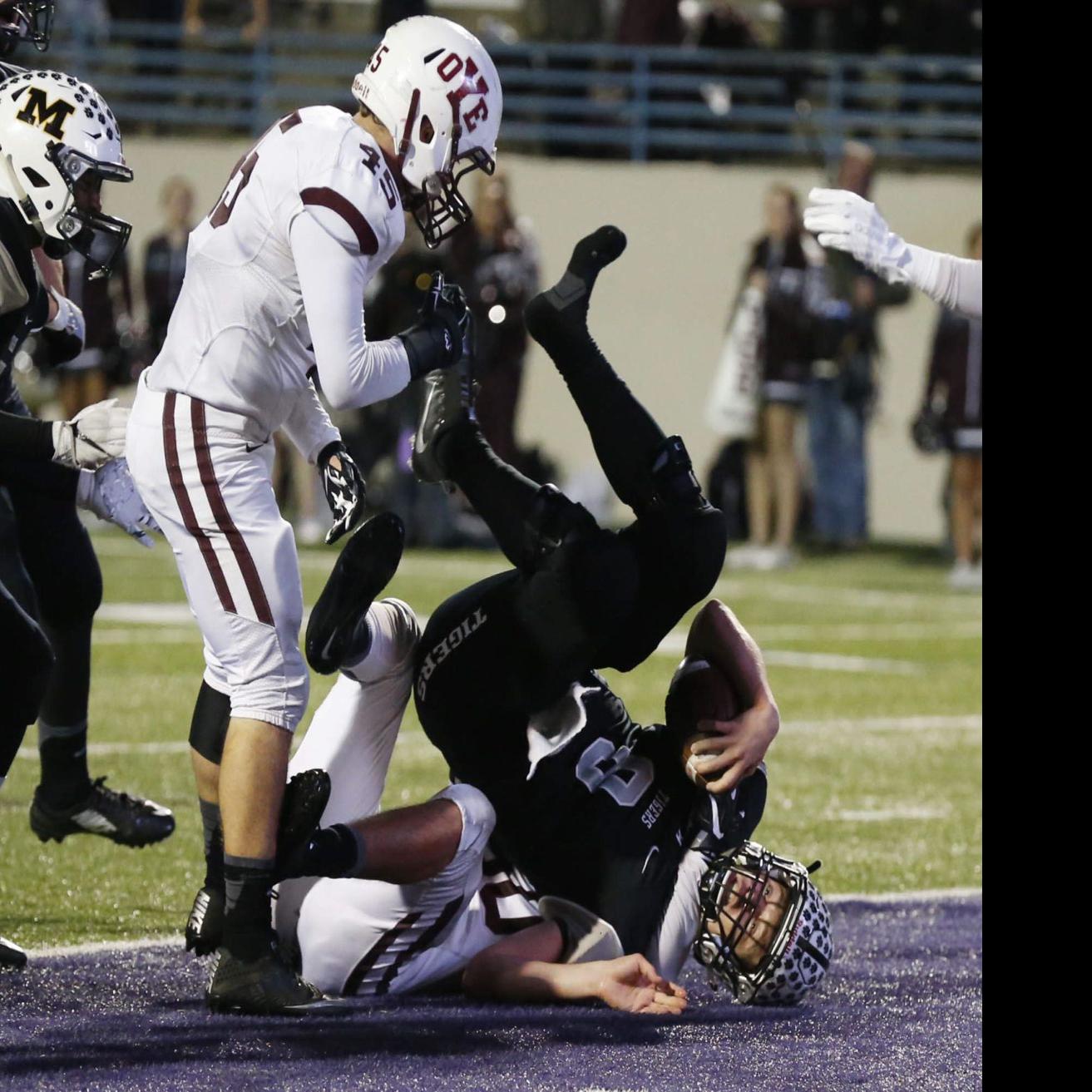 Malakoff Boots Fg In Ot Sends Cameron Yoe Home In Quarterfinals