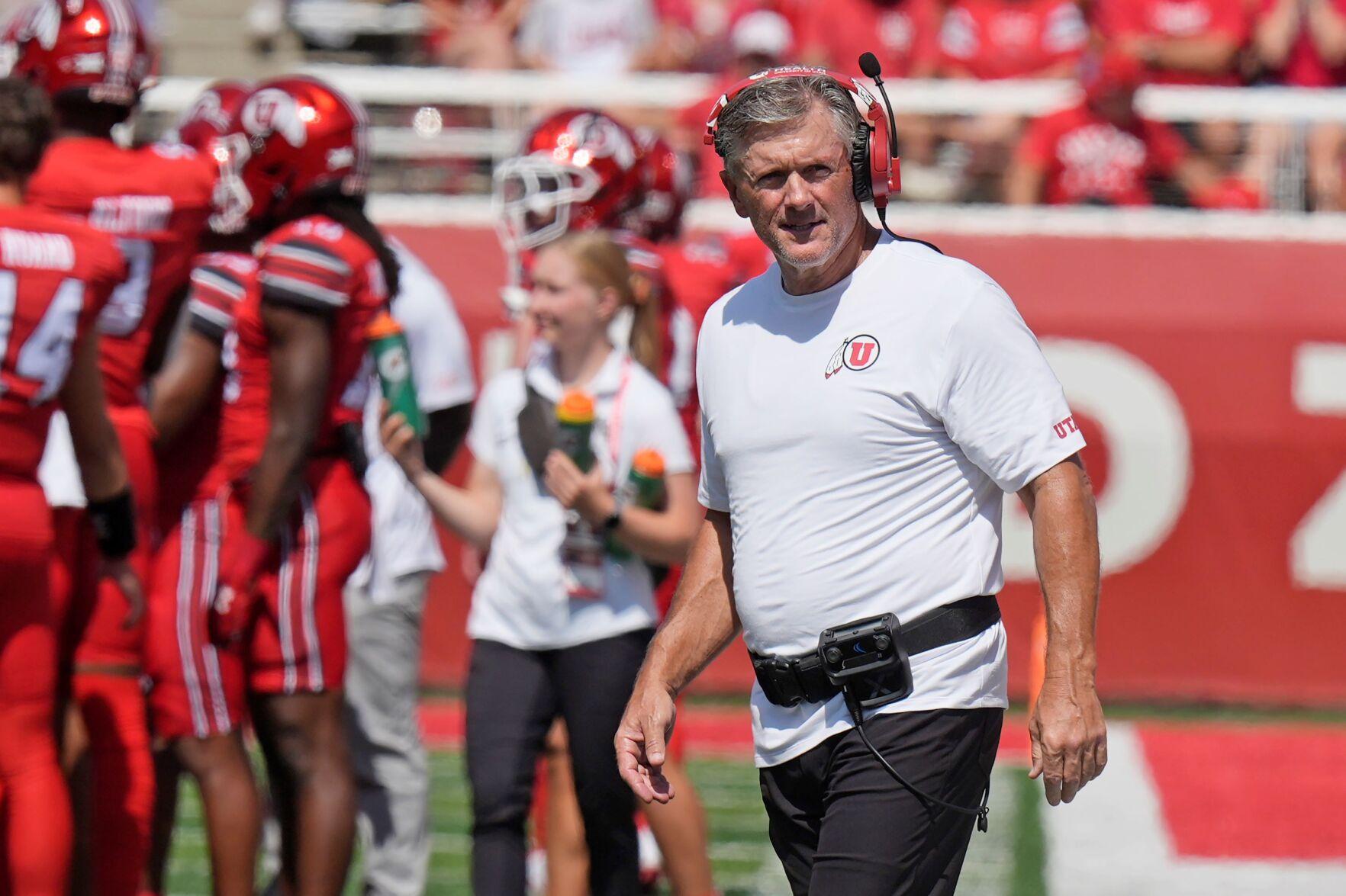Kyle Whittingham's Final Season at Utah Faces Unpredictable Challenges