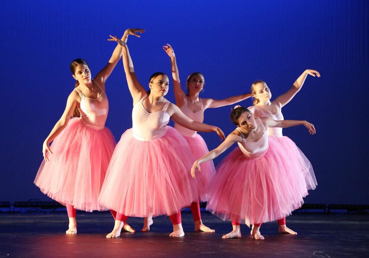 mcc dance ra1