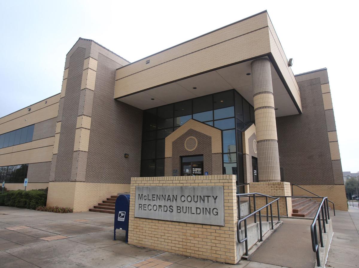 McLennan County Records Building goes dark after construction incident