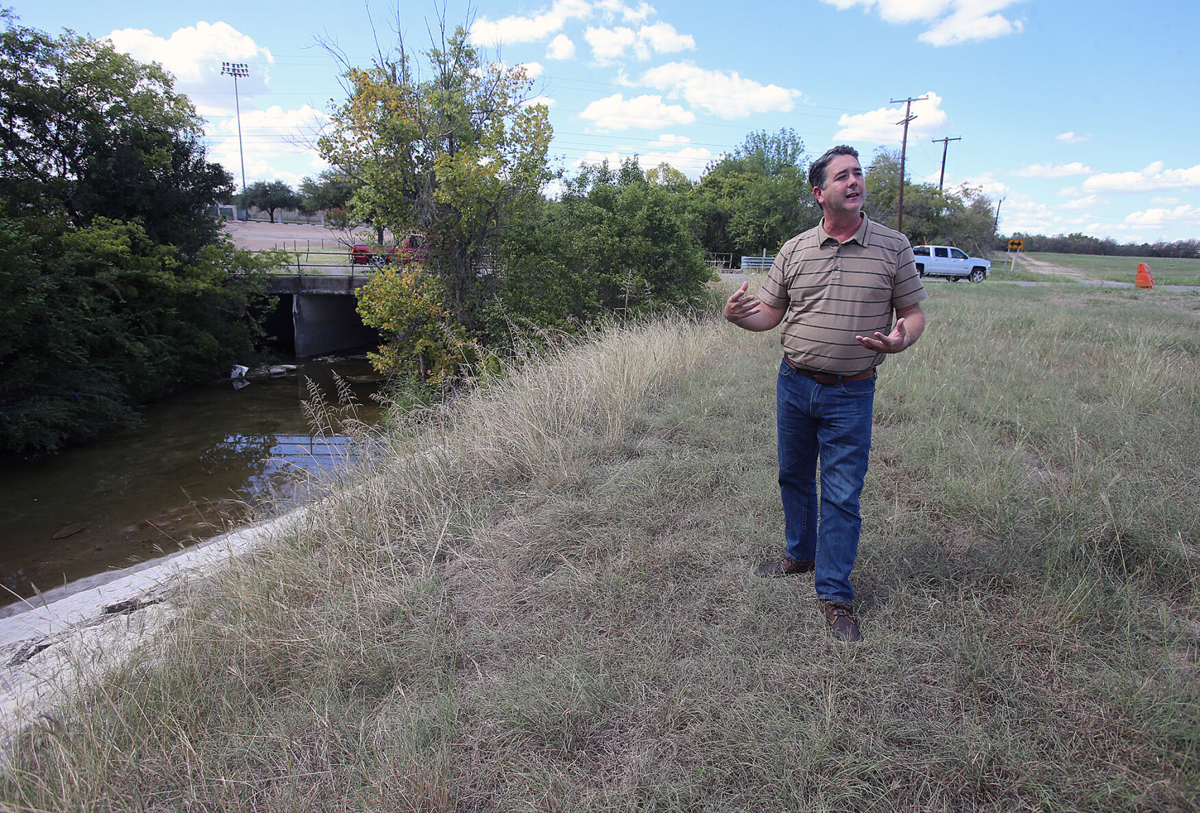 Waco Council Set To Ink $47.5M Deal With Floyd Casey Developers