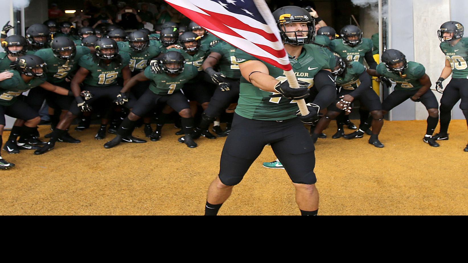 Baylor S Updated 2020 Football Schedule Baylor Wacotrib Com