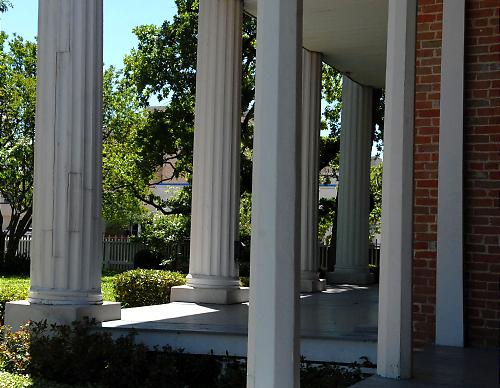 This Is Waco: Historic Homes