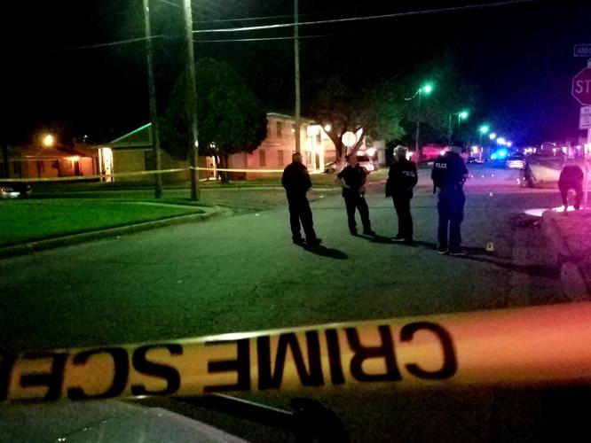 Waco teen found guilty of shooting AK47 while fleeing scene of another