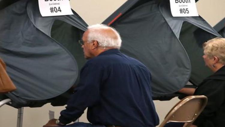 Waco Planning On May 2 Election Could Postpone If Coronavirus