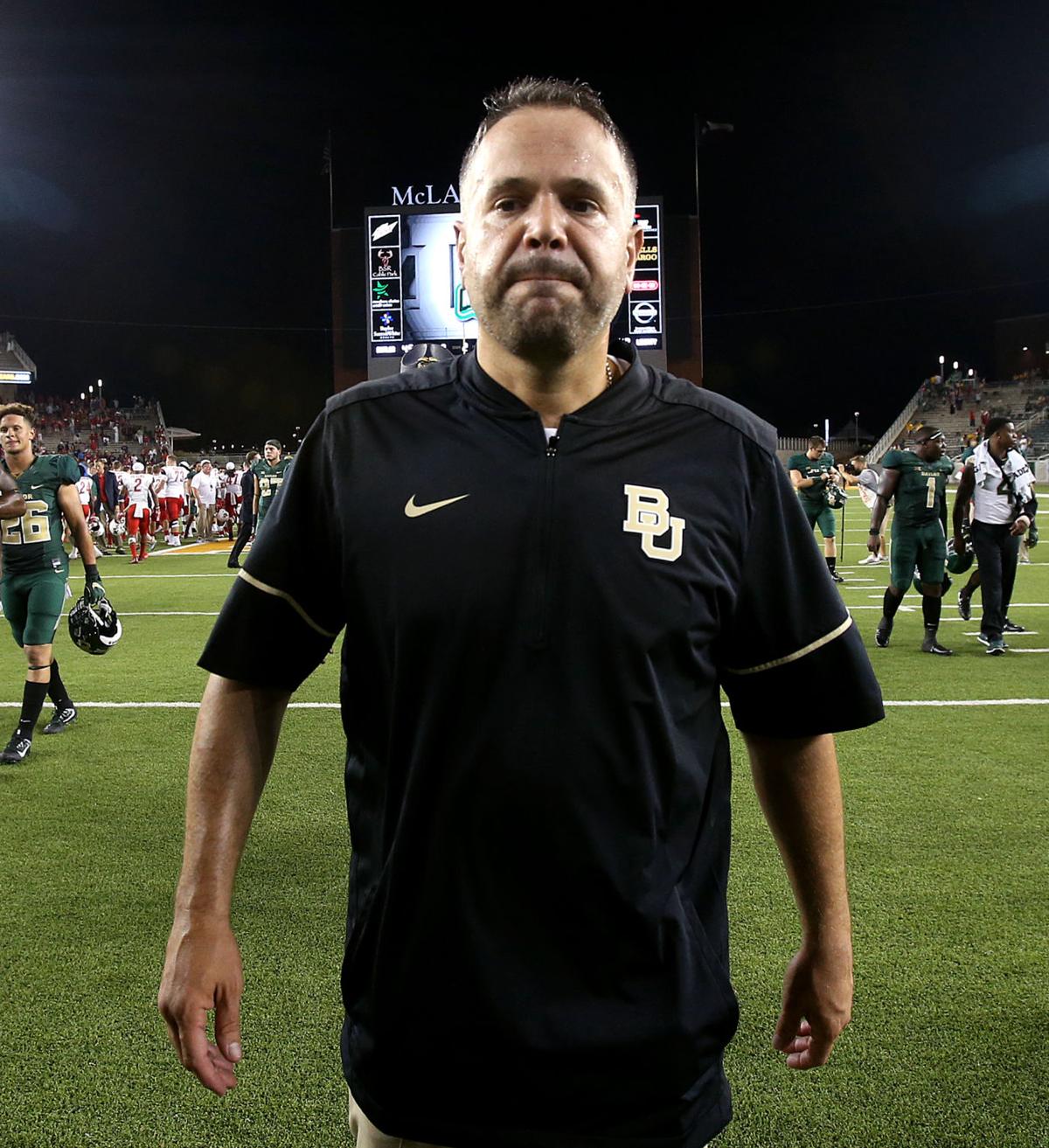 baylorliberty