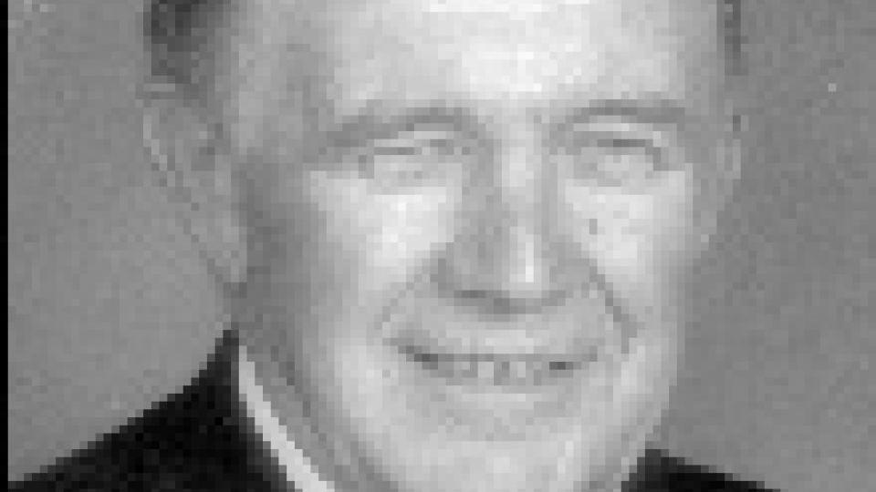 Chenot, Raymond P. Obituaries