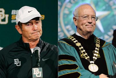 Briles Starr