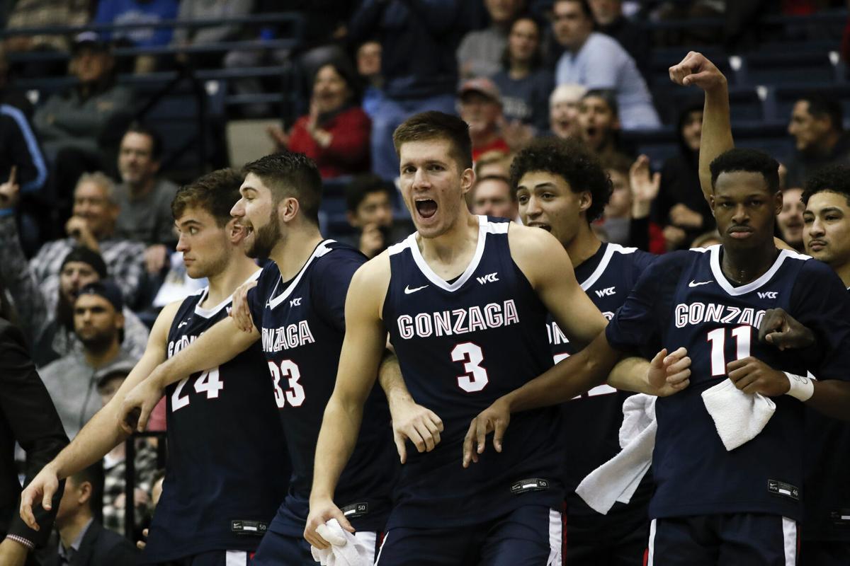 Gonzaga