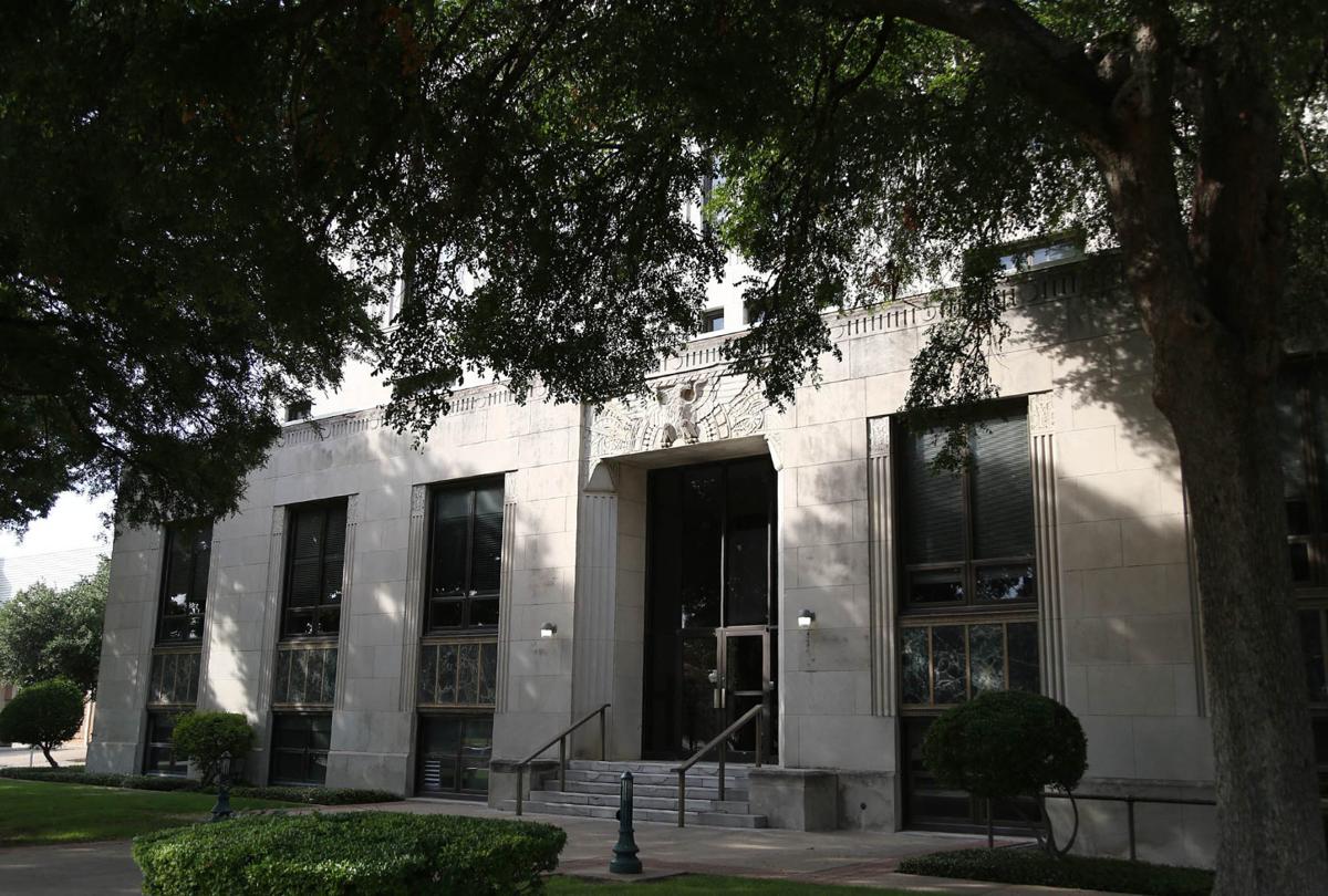 Waco City Hall (copy) (copy)