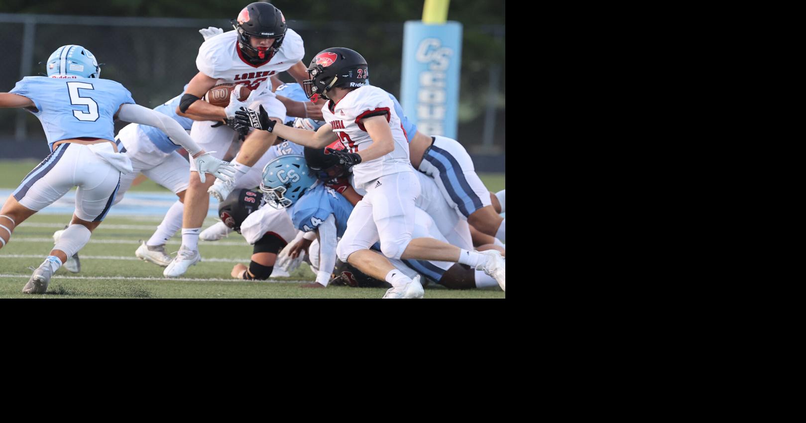 Hamshire-Fannett and Jasper game decided by late field goal