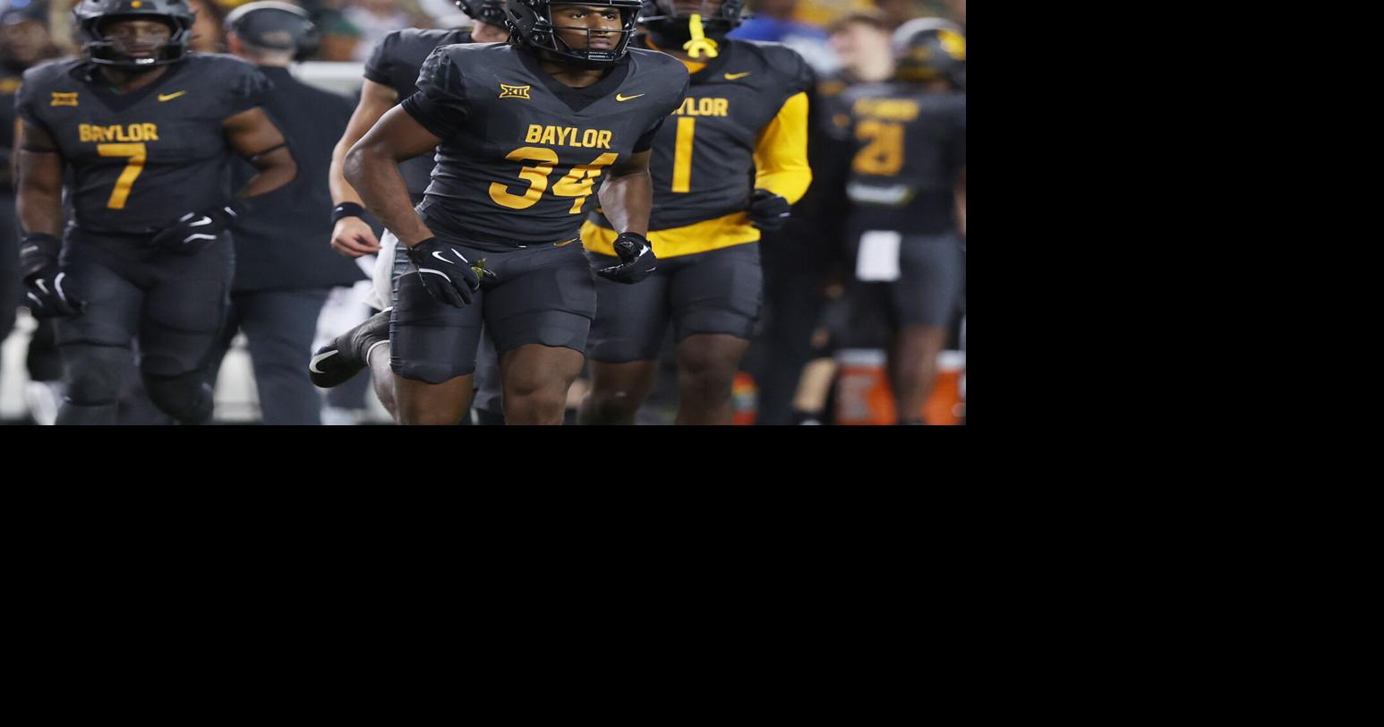 Baylor hopes to find some momentum against Oklahoma State