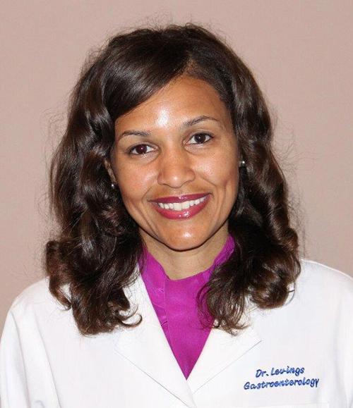 Dr. Christina Levings