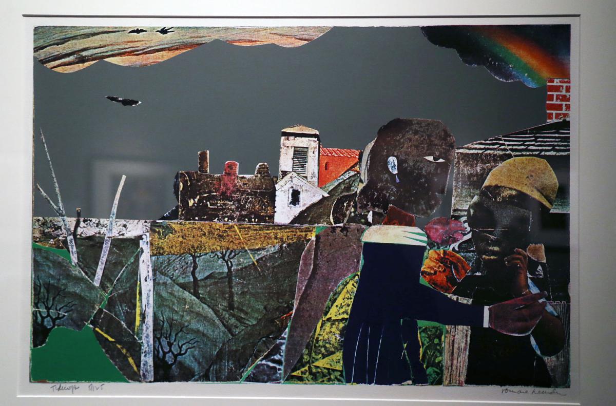 Summer Art Shows Look At Western Art Printmaking Access Waco