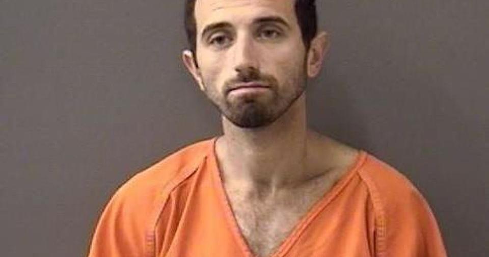 Man arrested in alleged Craigslist scam